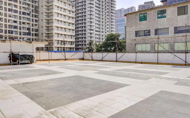 Hotel Baba's Residency