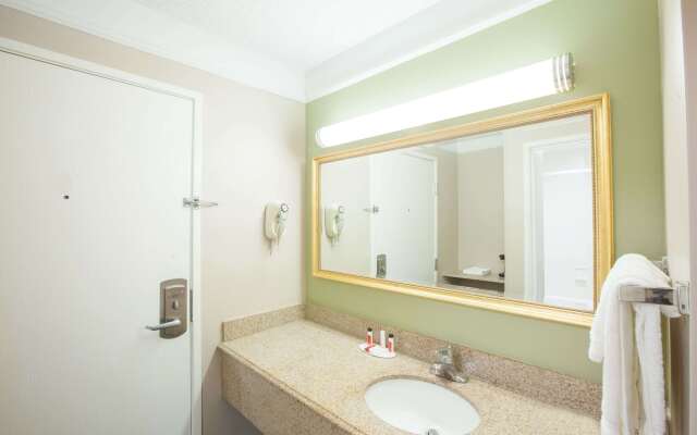 Baymont by Wyndham Texarkana