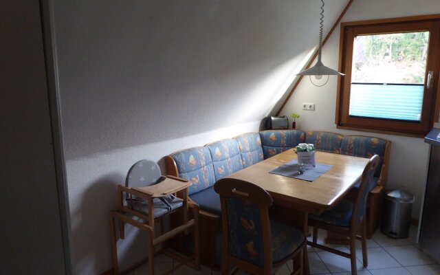 Ferienhaus Pia