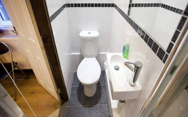 Emporium City Centre Self Catering