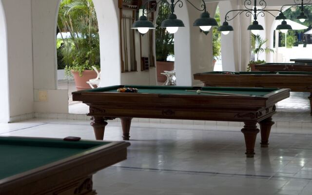Hotel Tocarema