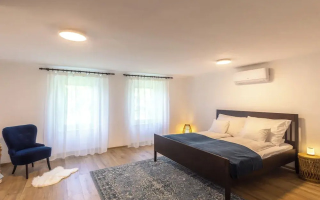 Country House Badacsony