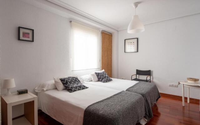 Calle San Jacinto, 57 Apartamento