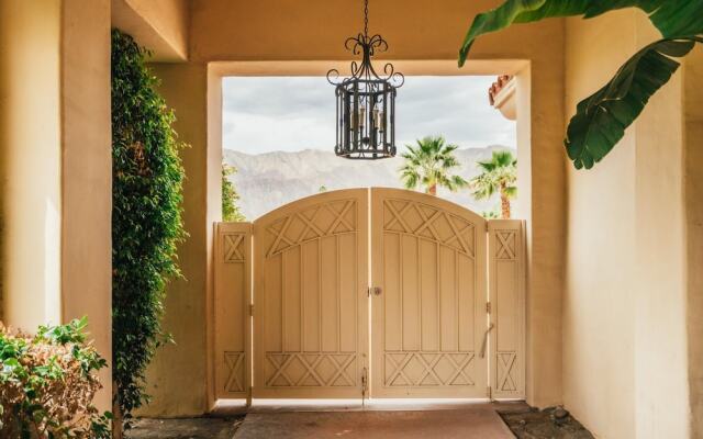 Nuestra - Firefly in La Quinta