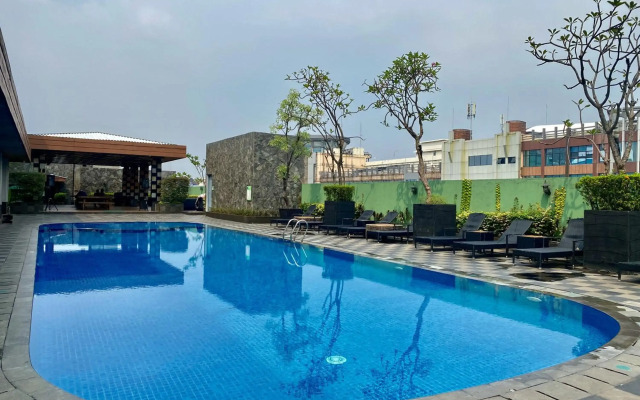 Whiz Prime Hotel Kelapa Gading