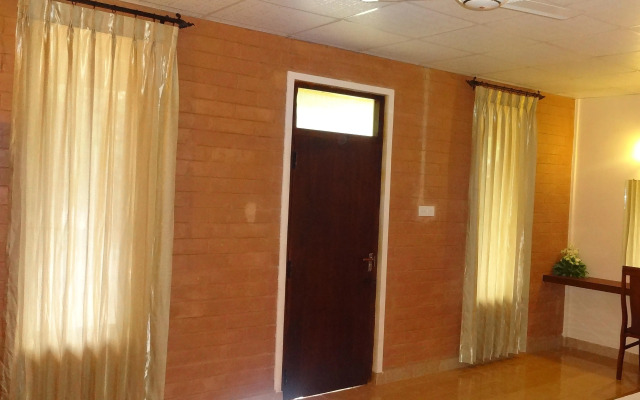Sannasa Hotel