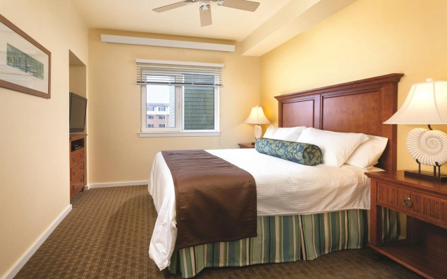 WorldMark Long Beach