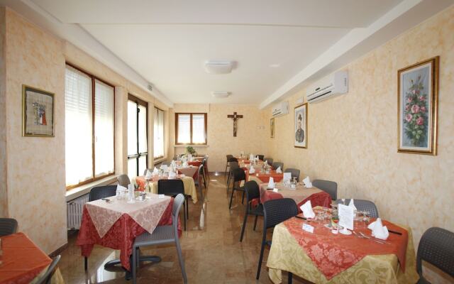 Casa Vacanza Casa del Padre G. Nascimbeni