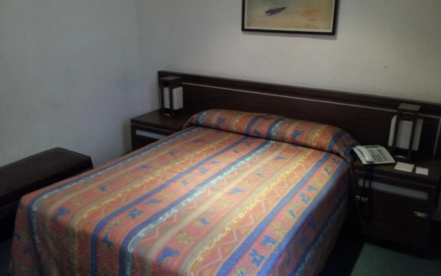 Corinto Hotel
