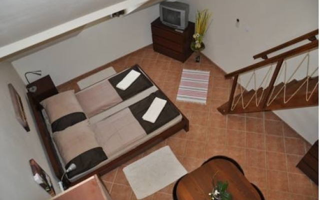 Orchidea Apartman