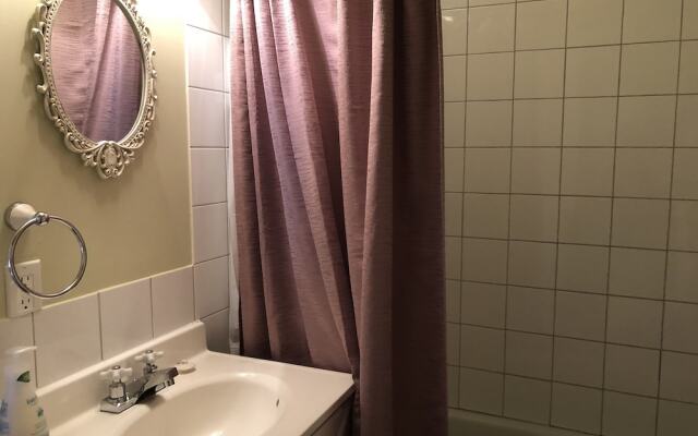 Auberge sur la Côte