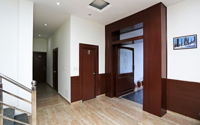 Hotel Landmark Manali