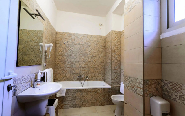 Hotel Cesare Augusto