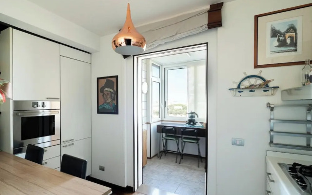 Lighthouse View Apartment by Wonderful Italy