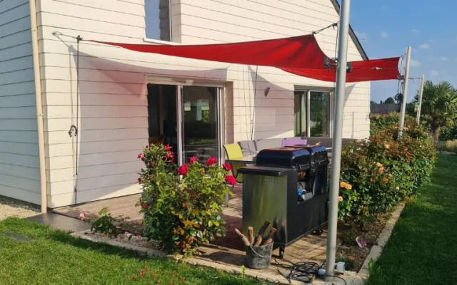 Chambres Tout Confort