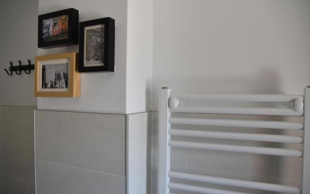 Loló Vivienda de uso Turístico 09-27