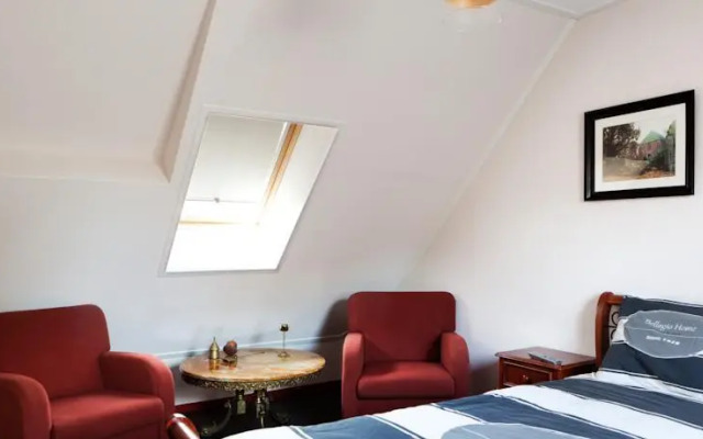 Aunty Bed & Breakfast