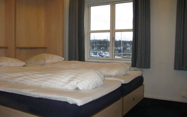 Havnehotellet