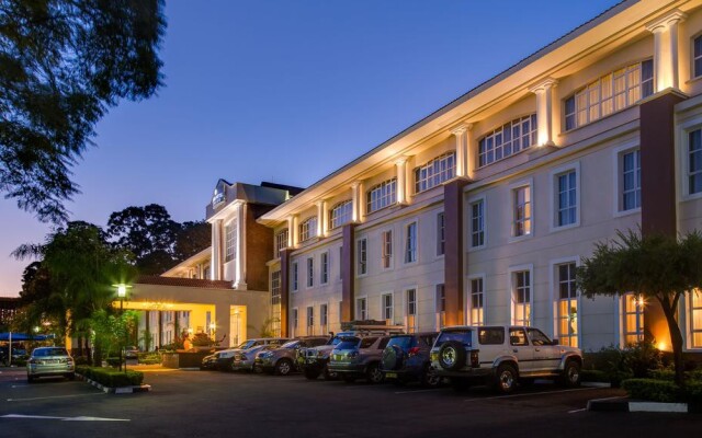 Protea Hotel by Marriott Blantyre Ryalls