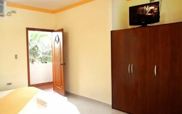 Hotel Bernabeth