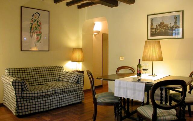 Benedetto - HOV 50627