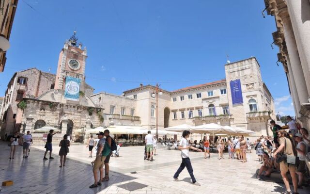 House Anić Novigrad (Zadar)