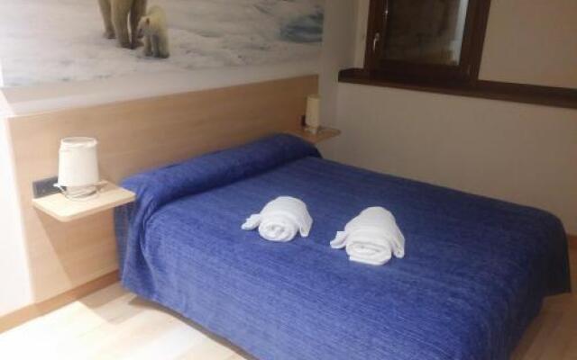 Metsola Apartamentos Rurales