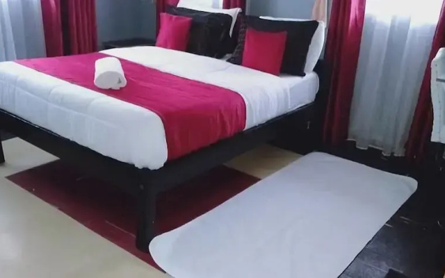 The Blubird Guest House Kitale