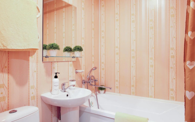 КварТигра на улице Сурикова