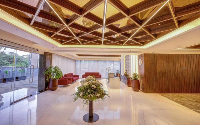 Regenta Central Javaji Mysore