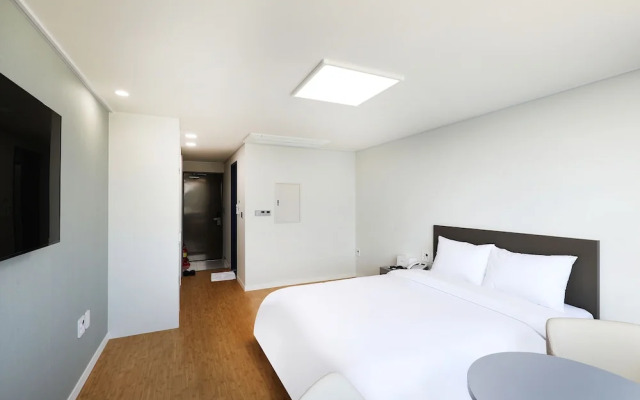 Mokpo Ocean Hotel