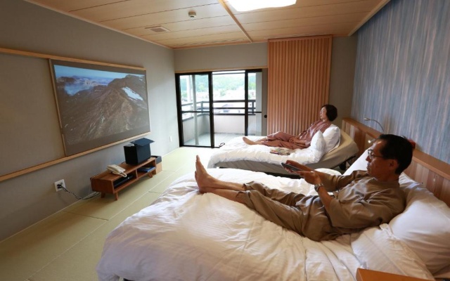 Superior Twin room (트윈 침대 2개) 사진 2