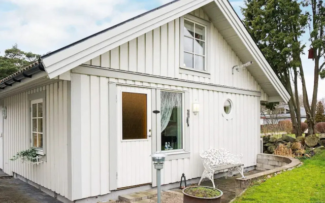 Holiday Home in Fängersfors