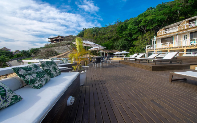 Pousada e Spa Villa Mercedes by Latitud Hoteles