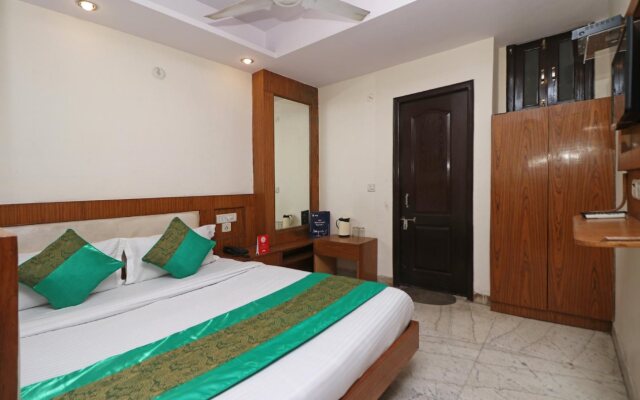 OYO 12739 Mahesh Inn