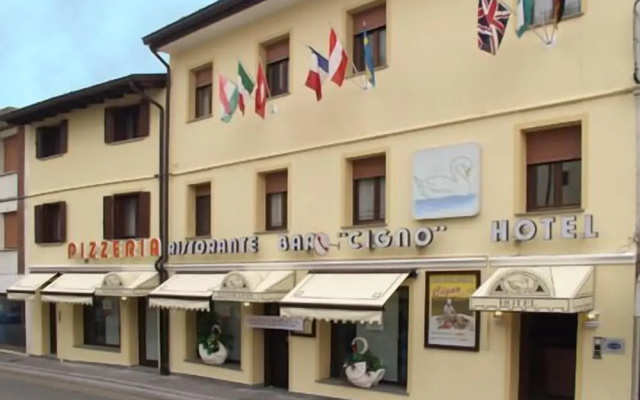 Hotel Cigno