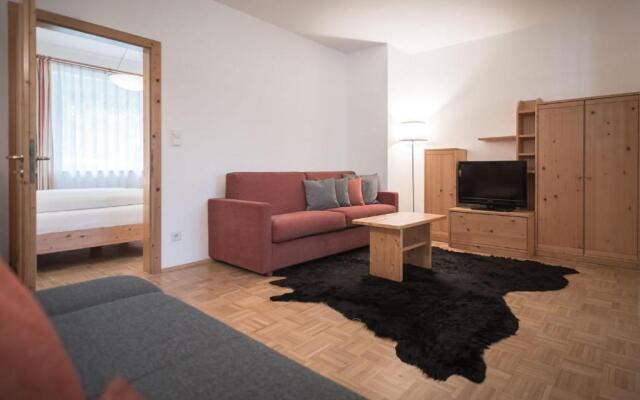 Dependance Villa Calluna