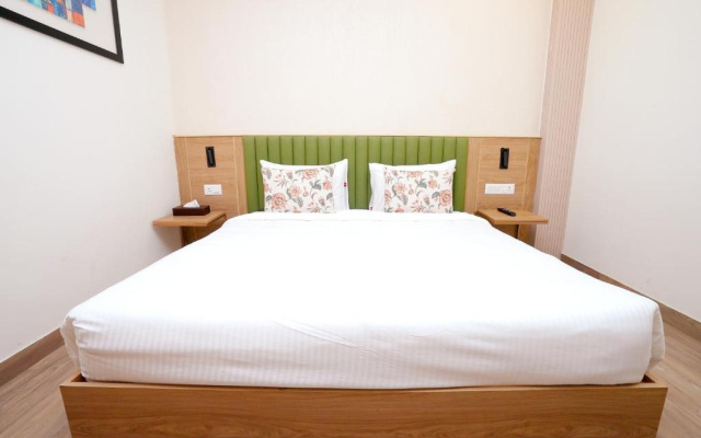 Hotel Limon Sector 29, Gurgaon