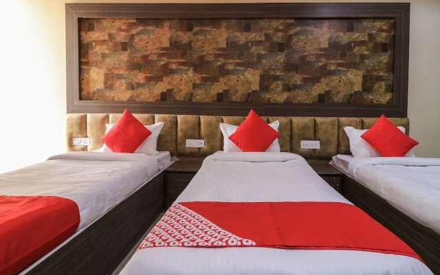 Season Park By OYO Rooms