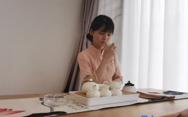 Yongzhou Xiaoxiang Xuyuan Homestay