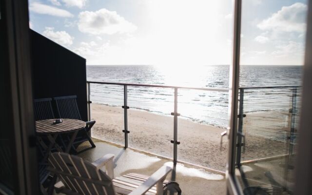 Ocean Hotel