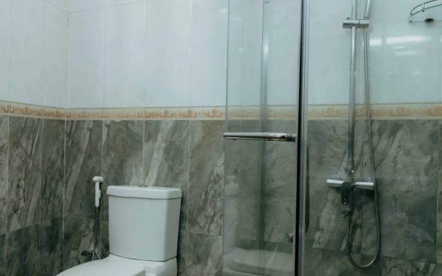 Panama Garden Resort