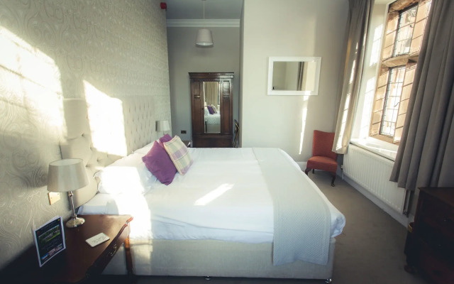 Netherwood Hotel & Spa
