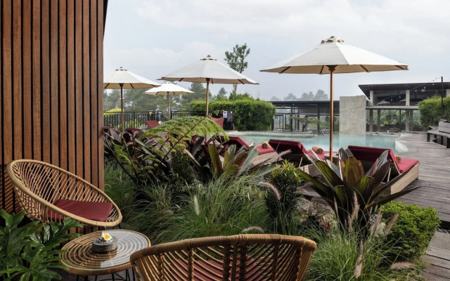 Pramana Zahill Kintamani