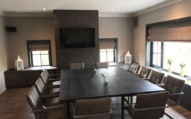 Fletcher Boutique Hotel Duinoord