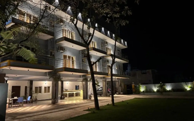 La Millionaire Luxury Resort