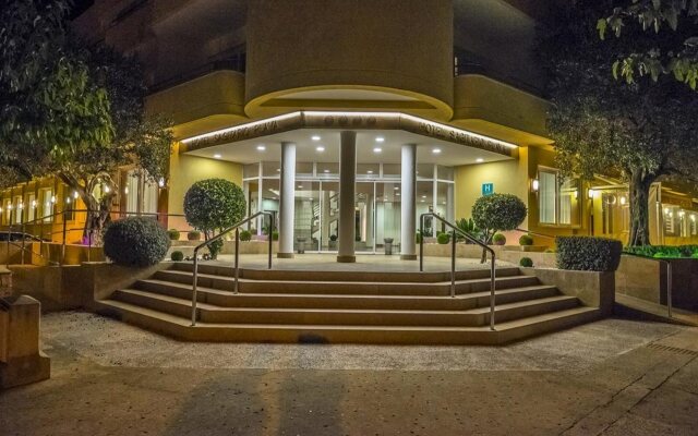 Hotel Spa Sagitario Playa