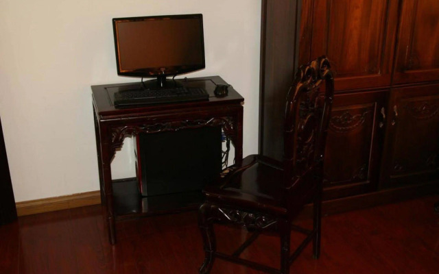 Thai Binh Hotel 2