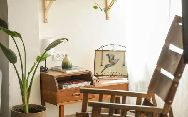 Beachside 3-BR Apt Perfect for Families