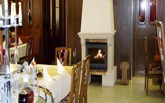 Hotel Dresdner Hof